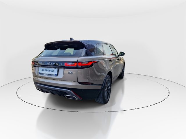 LAND ROVER Range Rover Velar usata, con Airbag