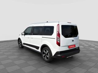 FORD Tourneo Connect usata 2