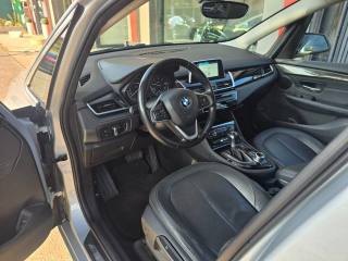 BMW 216 usata, con Sistema di navigazione