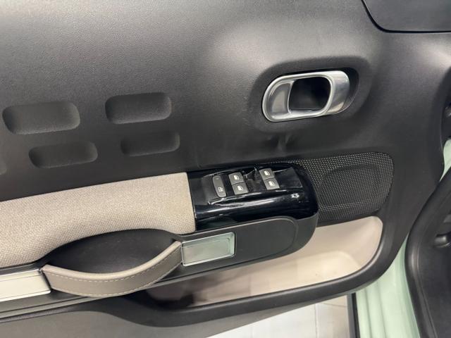 CITROEN C3 usata, con Chiusura centralizzata