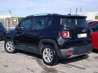JEEP Renegade usata 6
