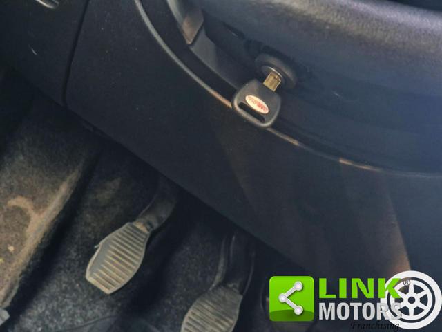 FIAT Grande Punto usata 18