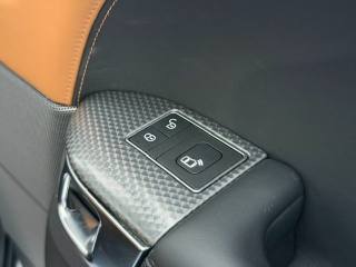 LAND ROVER Range Rover Sport usata, con Tettuccio apribile