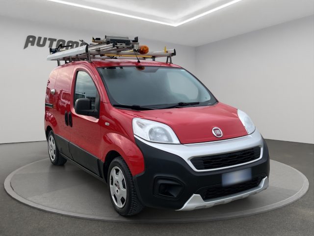FIAT Fiorino usata, con Chiusura centralizzata