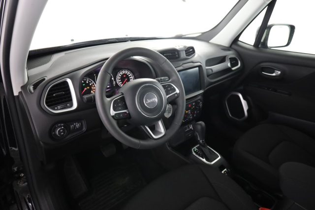 JEEP Renegade usata 1