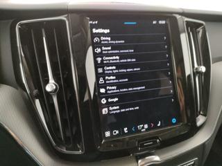 VOLVO XC60 usata, con Tettuccio apribile