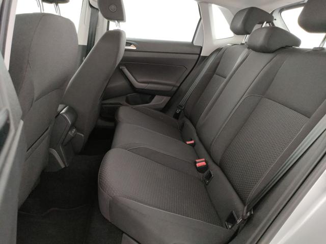 VOLKSWAGEN Polo usata, con Servosterzo