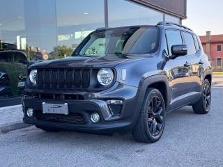 JEEP Renegade 1.6 Mjt 120 CV Limited *FRIZIONE NUOVA*