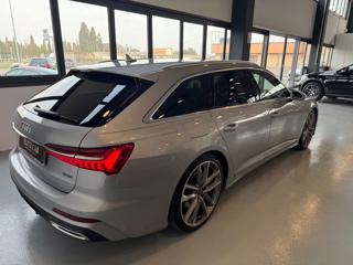 AUDI A6 usata, con Alzacristalli elettrici