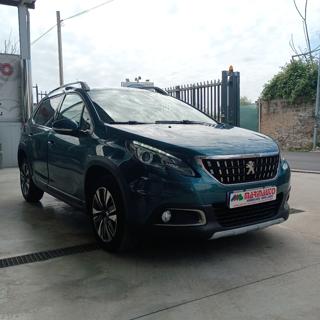 PEUGEOT 2008 usata, con Autoradio