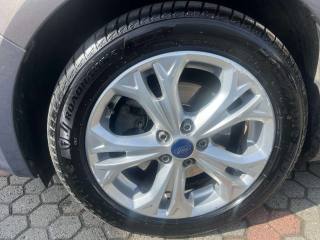 FORD S-Max usata, con Vetri oscurati