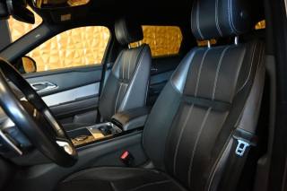 LAND ROVER Range Rover Velar usata 106