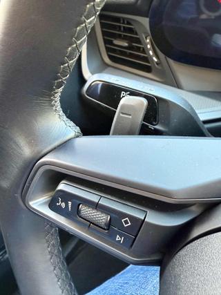 PORSCHE 911 usata, con Leve al volante