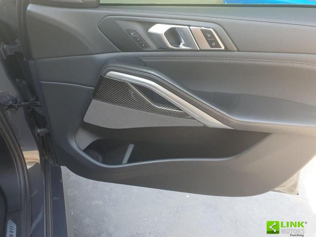 BMW X6 usata, con MP3