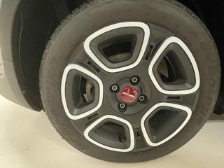 FIAT Panda usata, con Bluetooth
