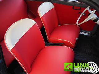 FIAT 500 usata 28