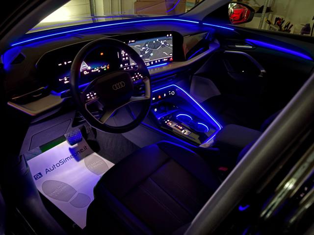AUDI Q5 usata, con Immobilizzatore elettronico