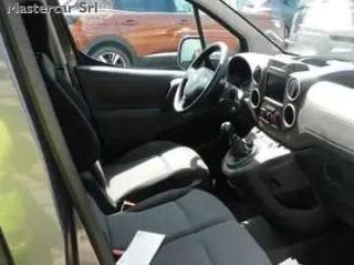 CITROEN Berlingo usata, con Chiusura centralizzata