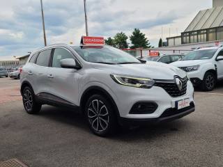 RENAULT Kadjar usata, con Bracciolo