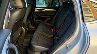 BMW X4 usata, con Immobilizzatore elettronico