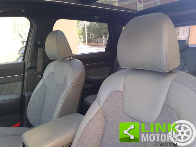 KIA Sorento usata, con Cruise Control
