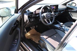 AUDI A4 usata, con Boardcomputer