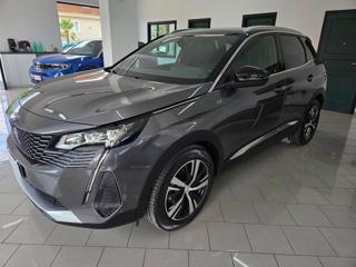 PEUGEOT 3008 usata, con Airbag laterali