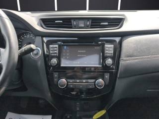 NISSAN X-Trail usata, con Controllo vocale