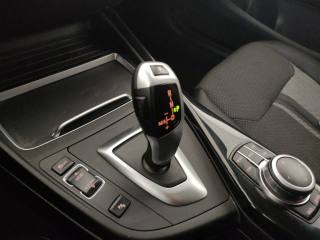 BMW 116 usata, con Immobilizzatore elettronico