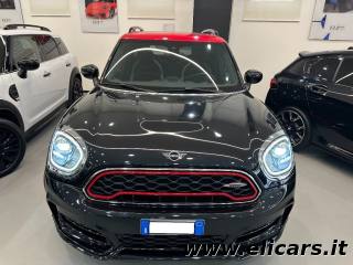 MINI Countryman usata, con Airbag