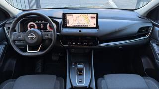 NISSAN Qashqai usata, con Alzacristalli elettrici