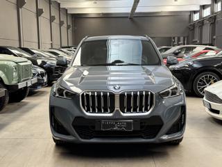 BMW X1 usata, con Airbag