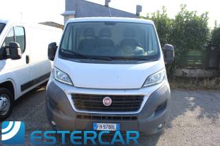 FIAT Ducato usata, con Servosterzo