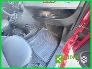 FIAT 500 usata, con Ruotino