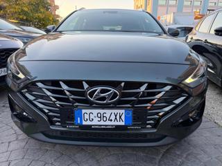 HYUNDAI i30 usata, con Cerchi in lega