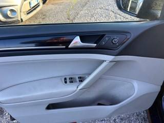 VOLKSWAGEN Golf usata, con Park Distance Control