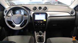 SUZUKI Vitara usata, con Cerchi in lega
