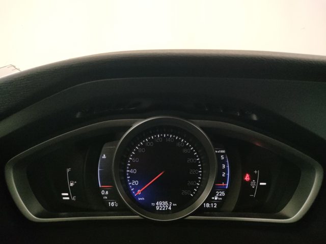 VOLVO V40 usata, con Cruise Control
