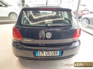 VOLKSWAGEN Polo usata, con Airbag Passeggero