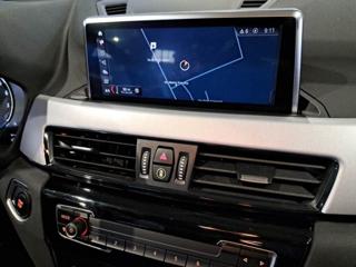 BMW X1 usata, con Boardcomputer