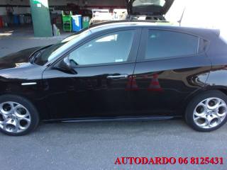 ALFA ROMEO Giulietta usata, con Specchietti laterali elettrici
