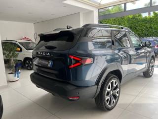 DACIA Bigster usata, con Fari Xenon