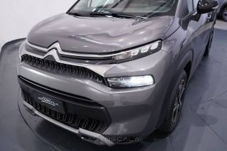 CITROEN C3 Aircross usata, con Bluetooth
