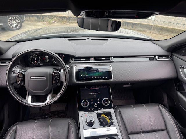 LAND ROVER Range Rover Velar usata, con Controllo automatico clima