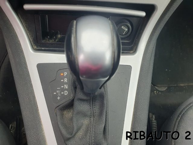 BMW X3 usata, con Boardcomputer