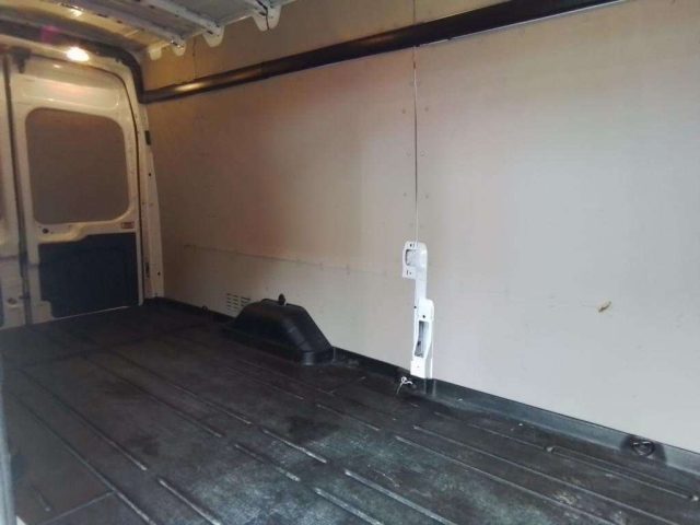 FORD Transit usata, con Fendinebbia