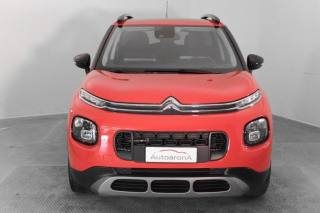 CITROEN C3 Aircross usata, con Airbag