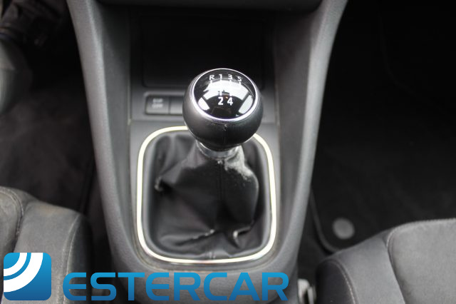 VOLKSWAGEN Golf usata, con Immobilizzatore elettronico