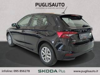 SKODA Fabia usata, con Chiusura centralizzata