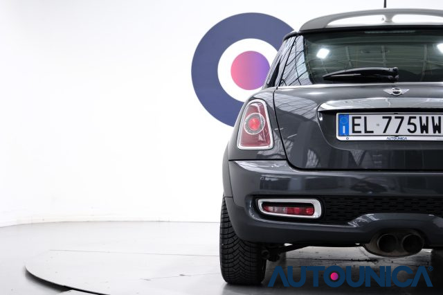 MINI Cooper S usata 50